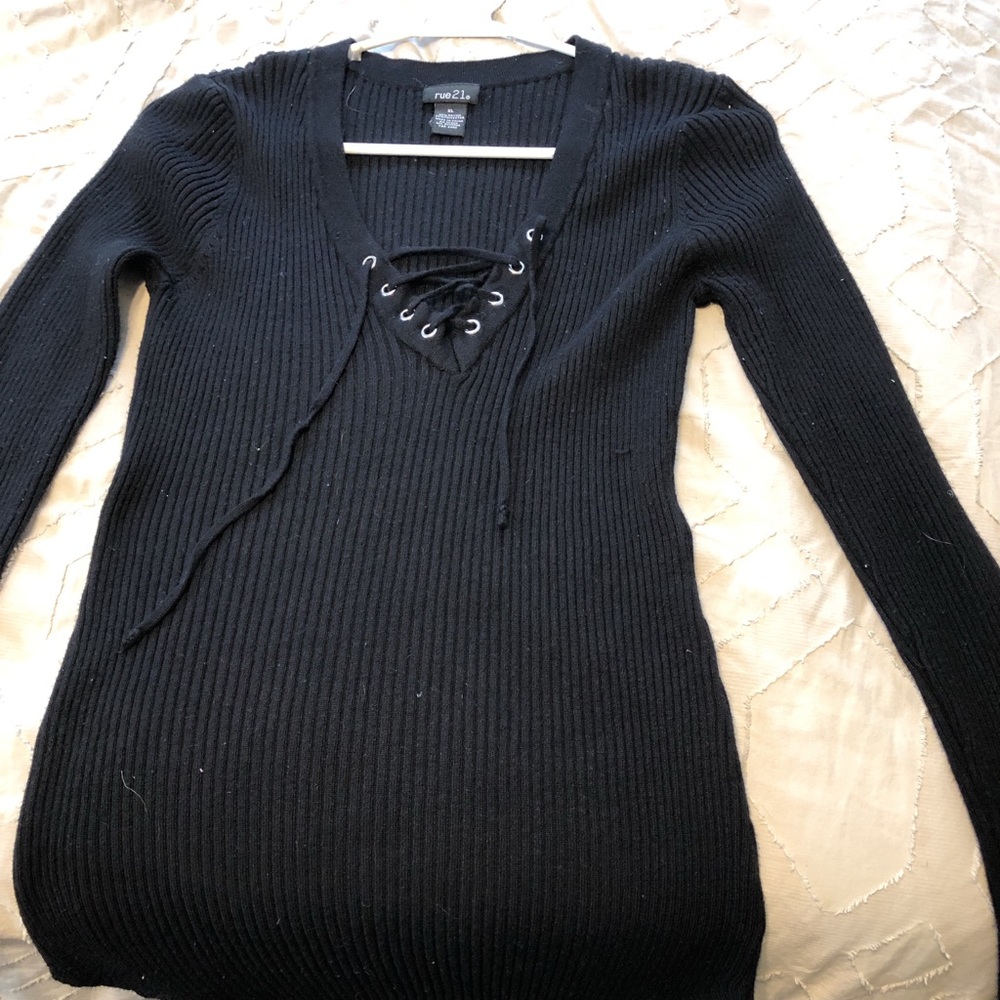 Long sleeve